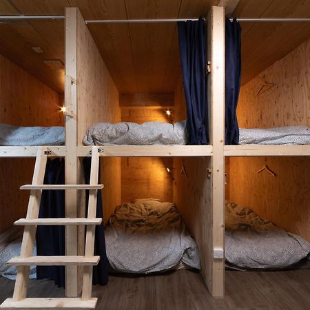 Hostel Jaq Takamatsu Dış mekan fotoğraf