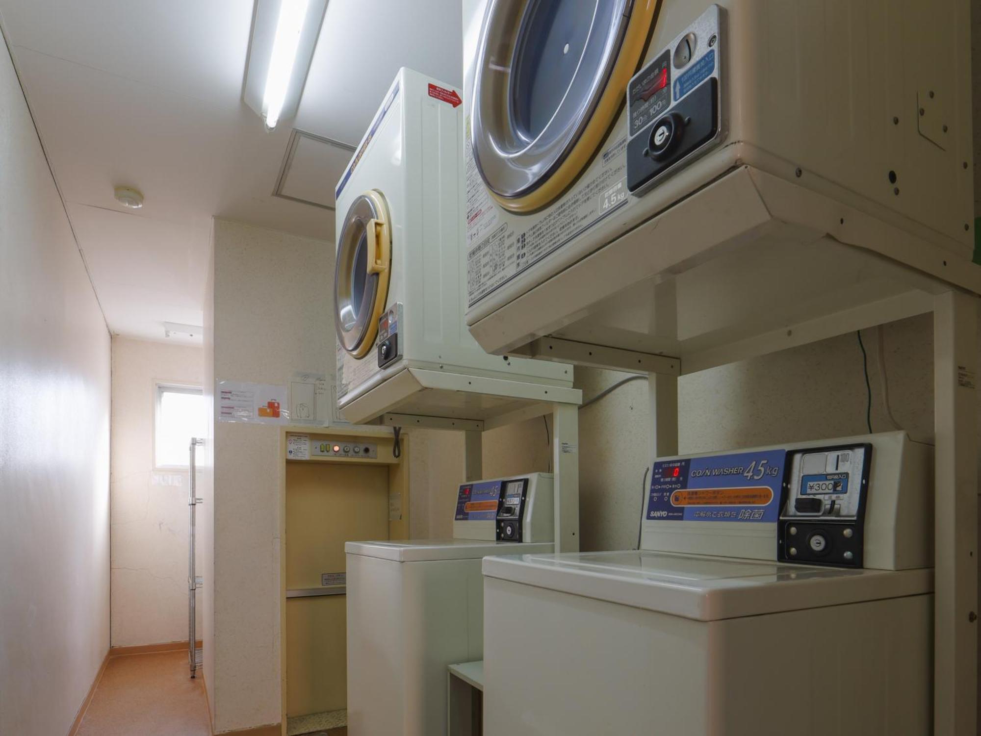 Hostel Jaq Takamatsu Dış mekan fotoğraf