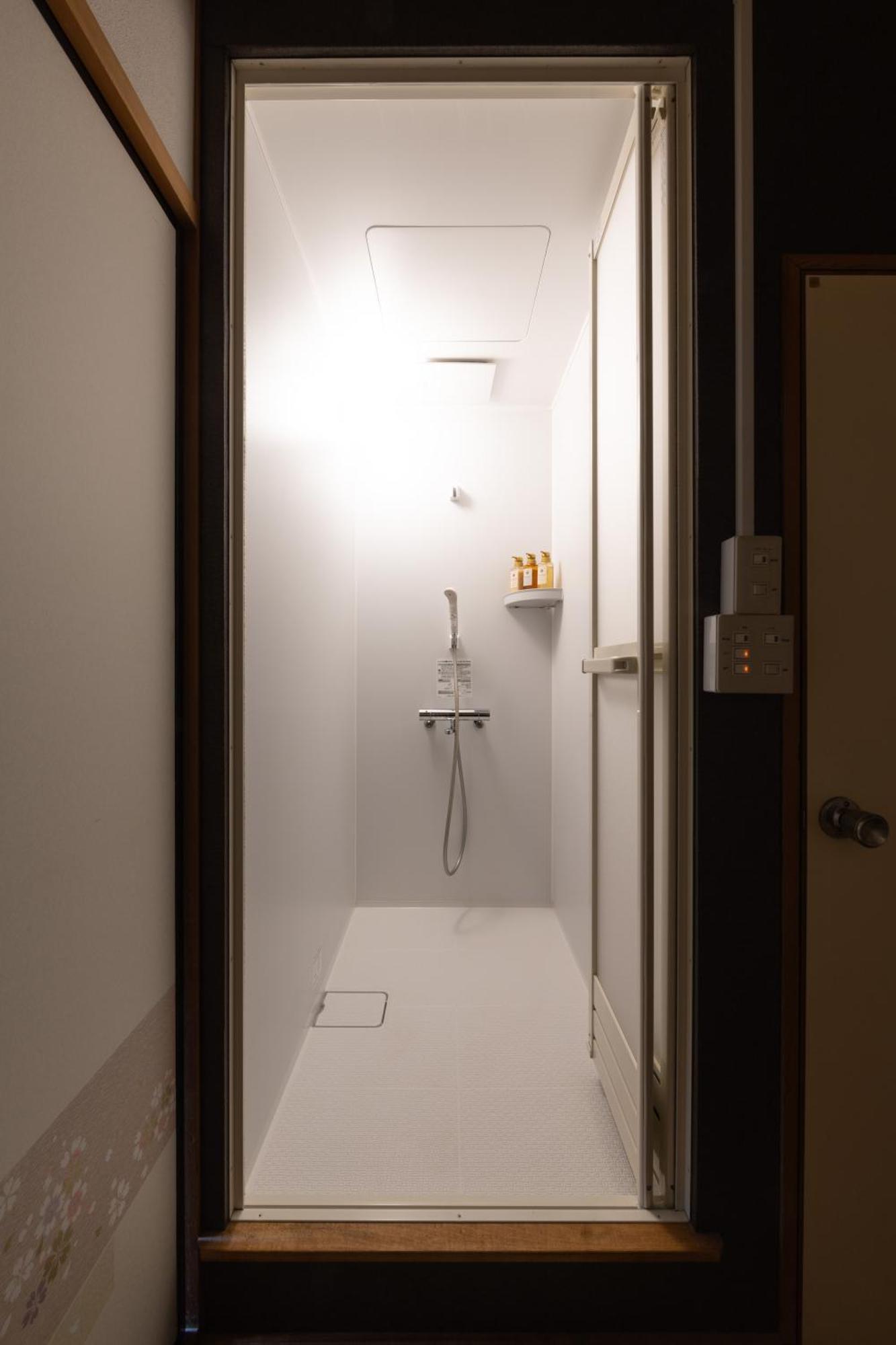 Hostel Jaq Takamatsu Oda fotoğraf