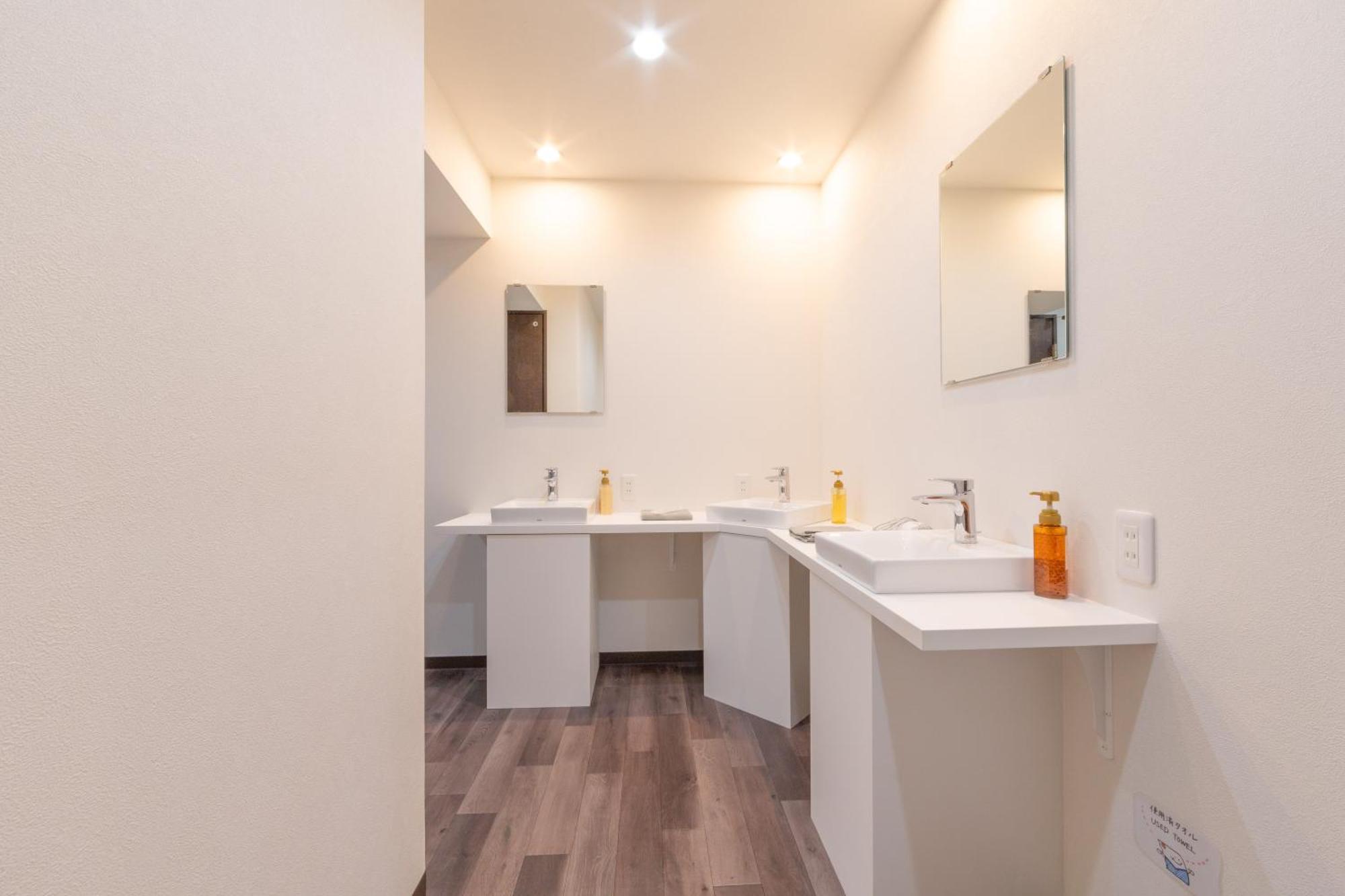 Hostel Jaq Takamatsu Dış mekan fotoğraf
