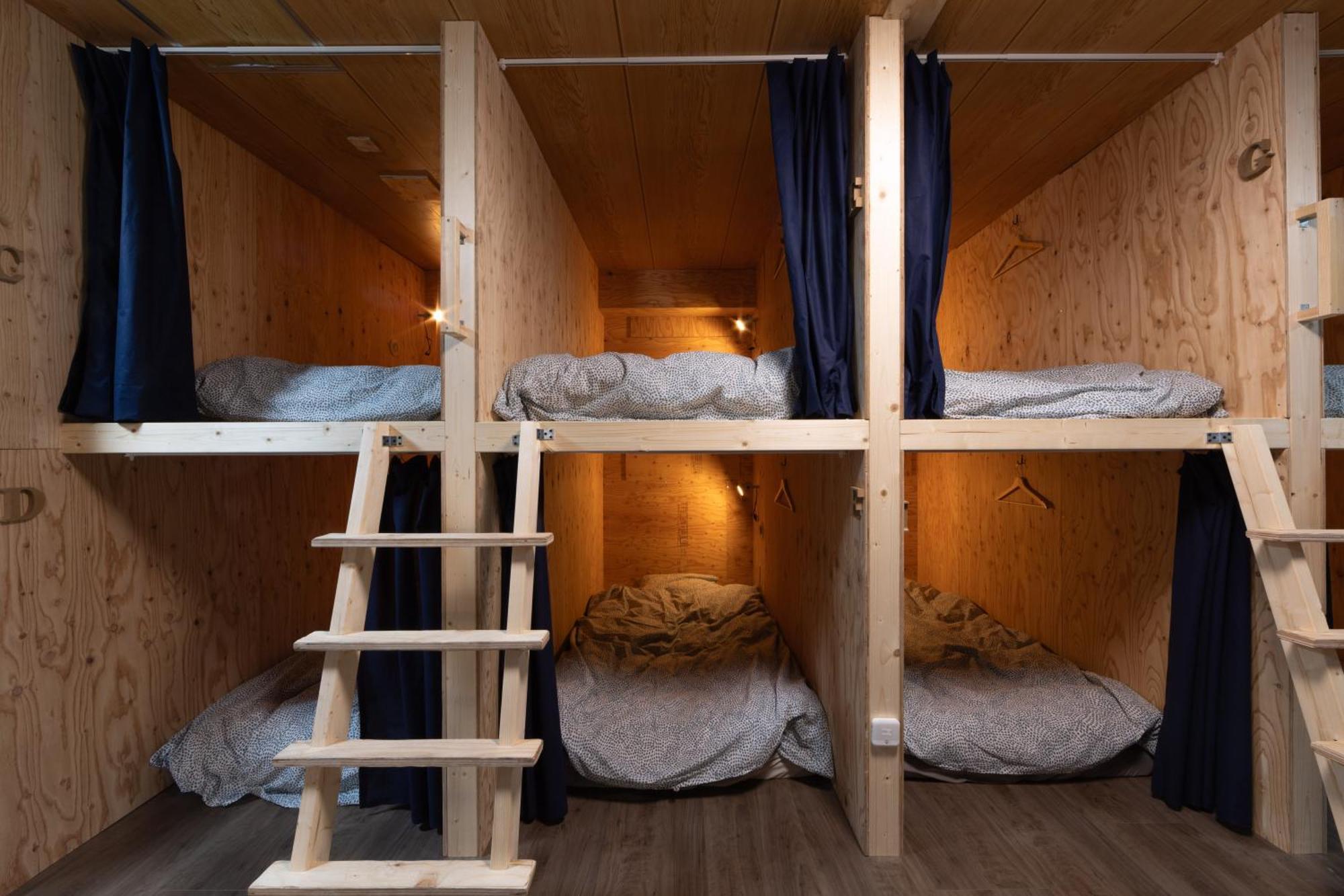 Hostel Jaq Takamatsu Oda fotoğraf