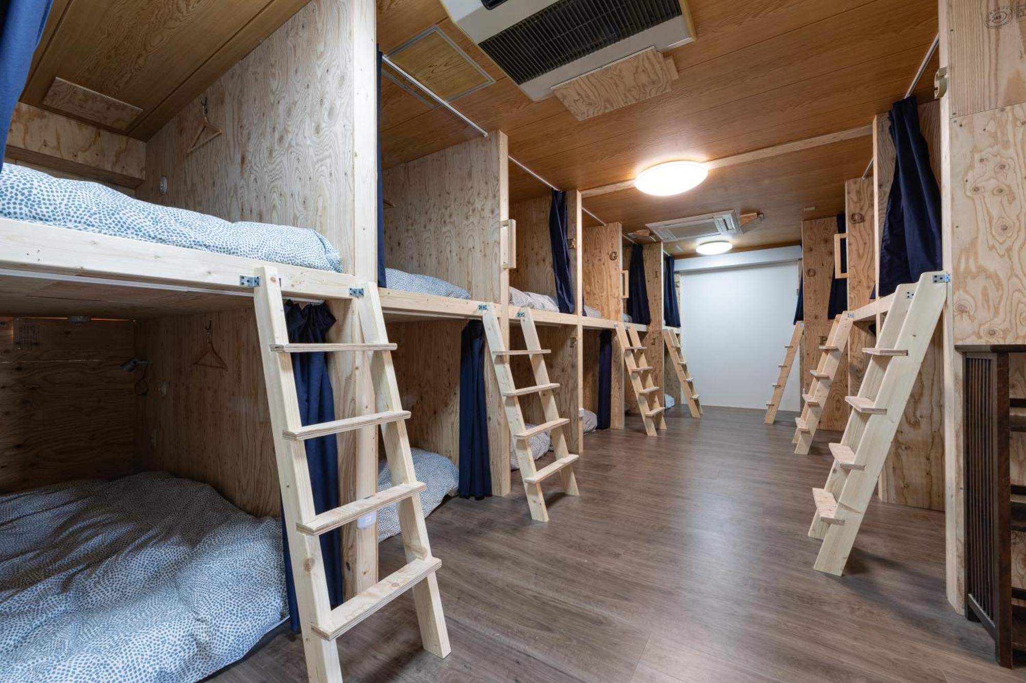 Hostel Jaq Takamatsu Oda fotoğraf