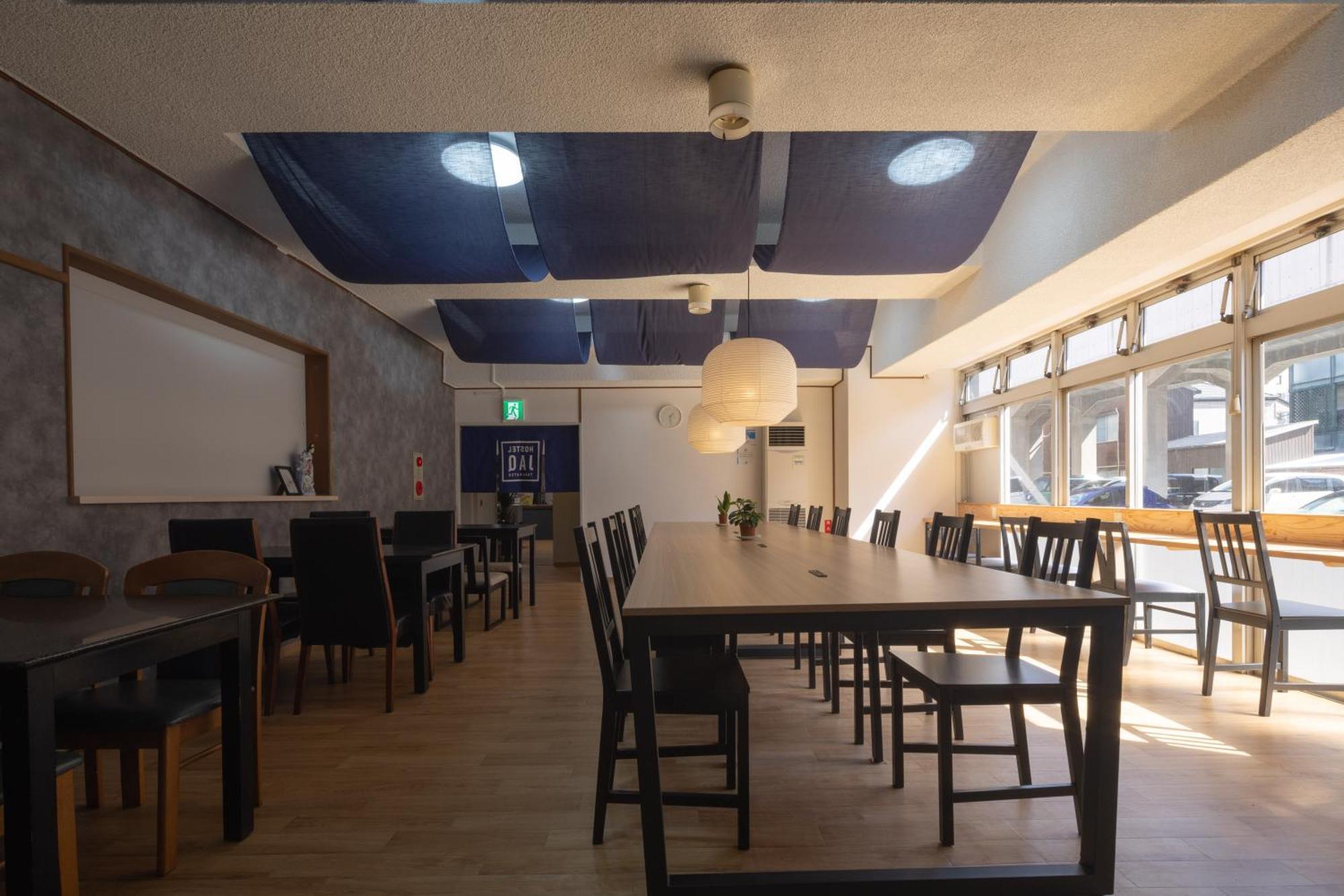 Hostel Jaq Takamatsu Dış mekan fotoğraf