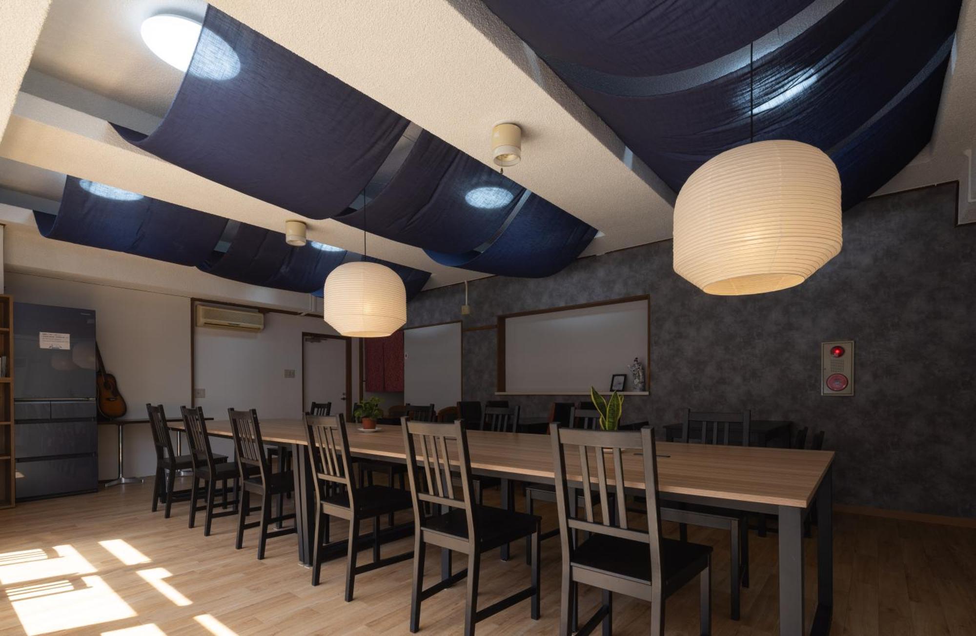 Hostel Jaq Takamatsu Dış mekan fotoğraf