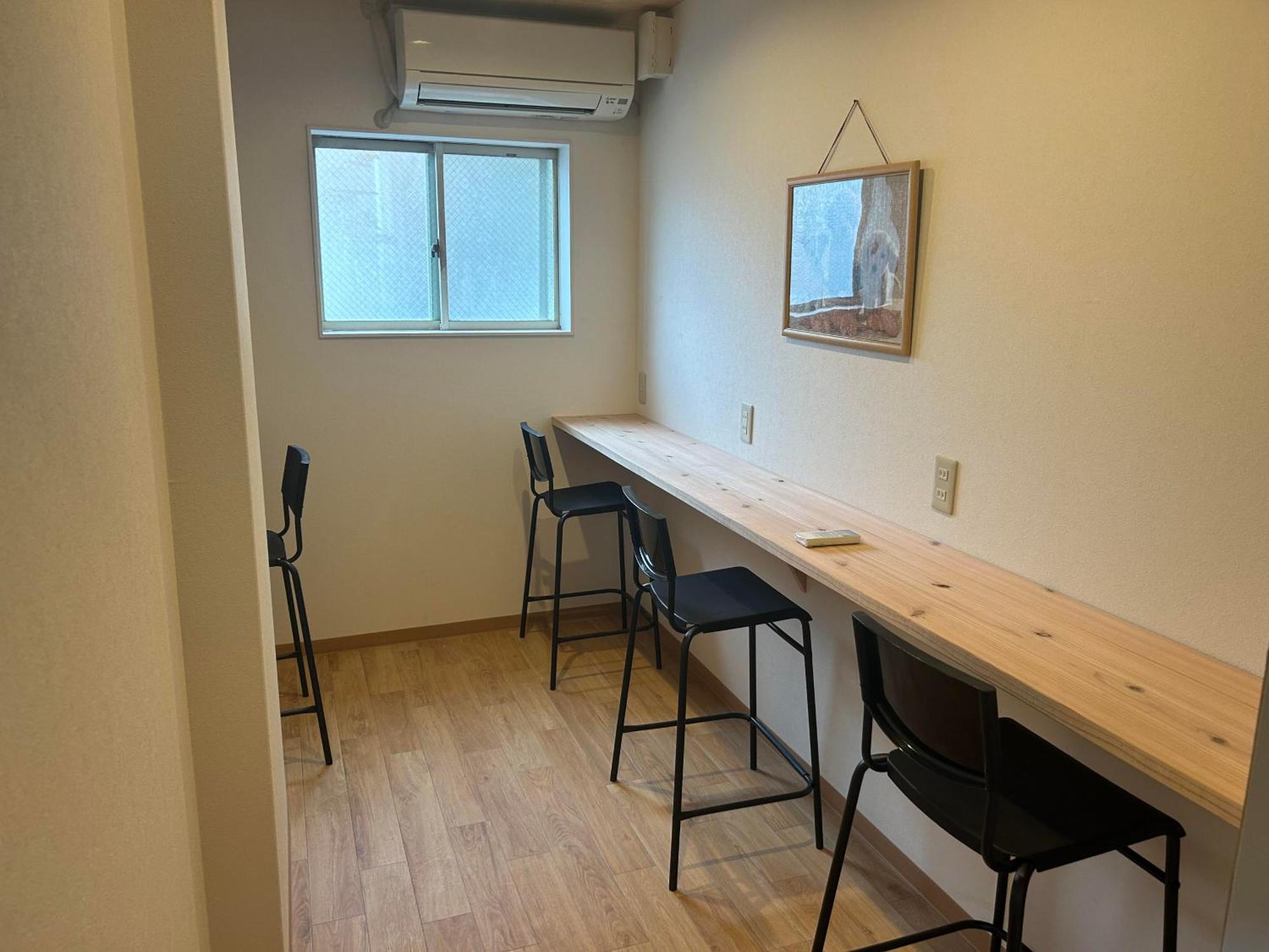 Hostel Jaq Takamatsu Dış mekan fotoğraf