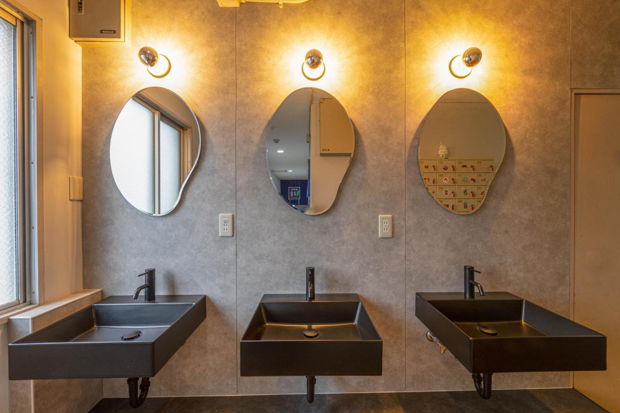 Hostel Jaq Takamatsu Dış mekan fotoğraf