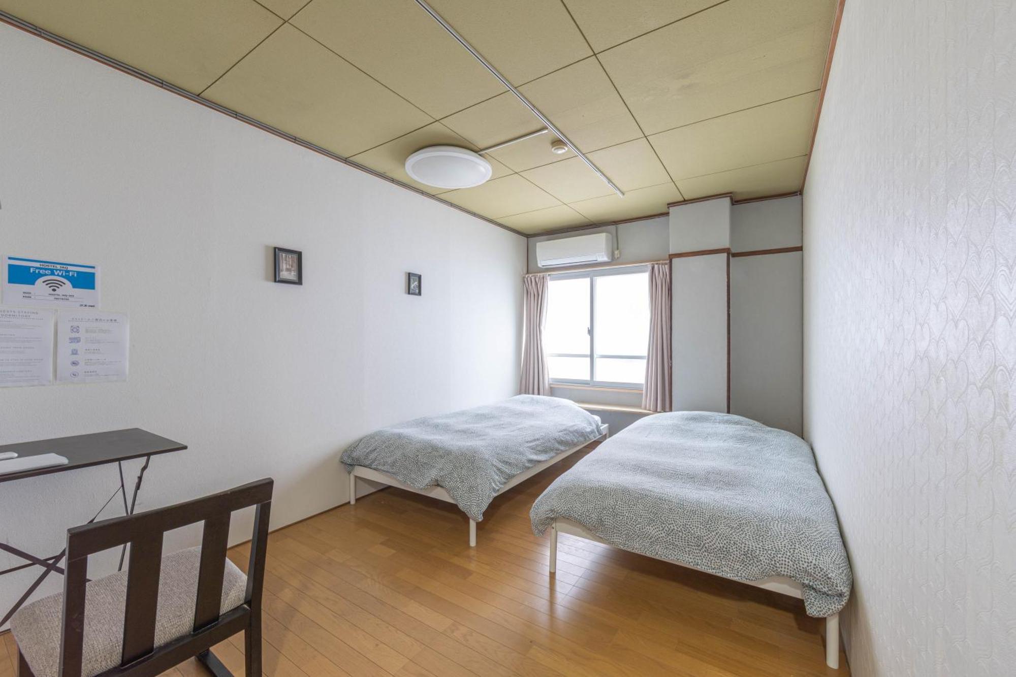 Hostel Jaq Takamatsu Dış mekan fotoğraf