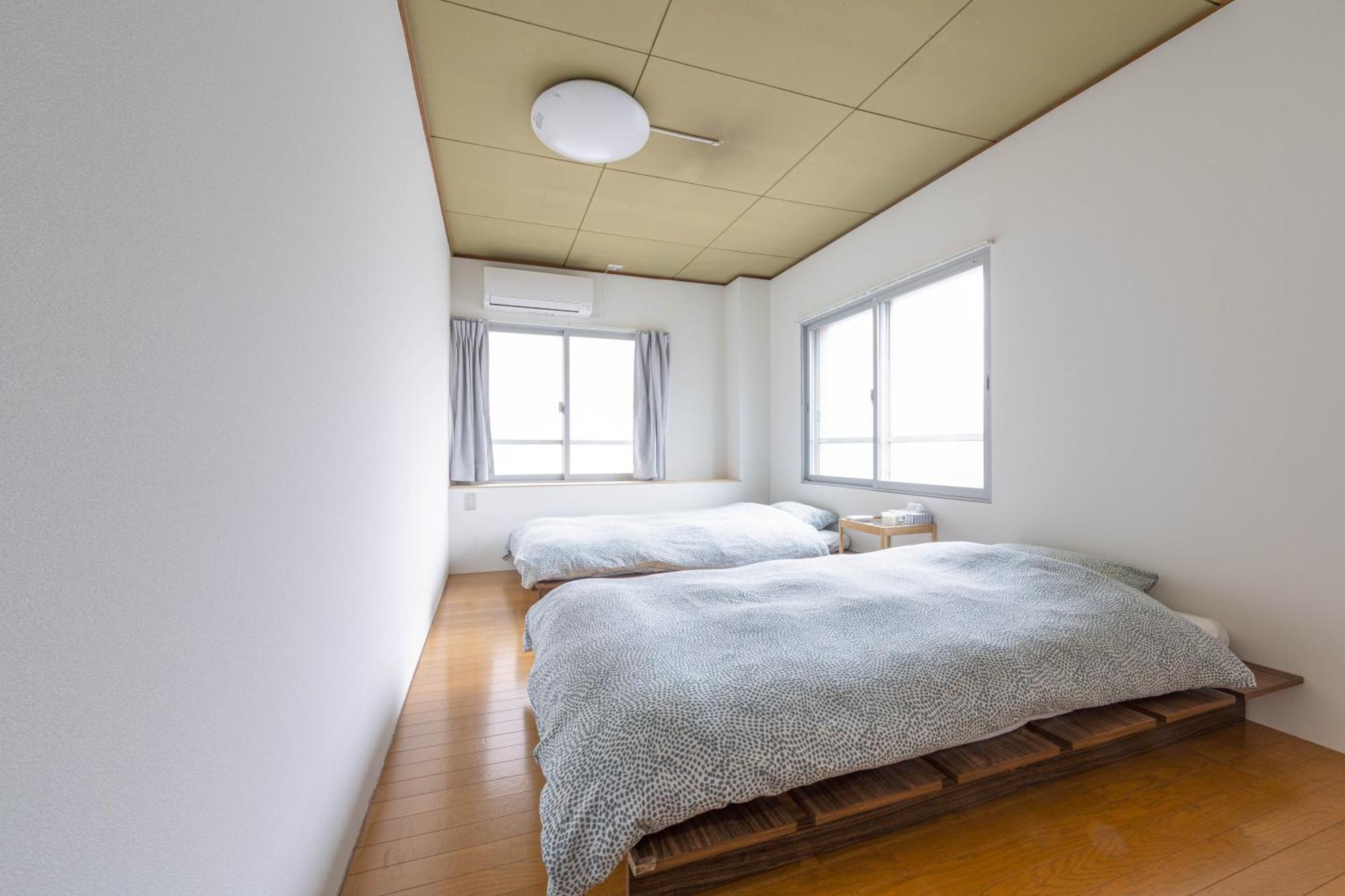 Hostel Jaq Takamatsu Dış mekan fotoğraf