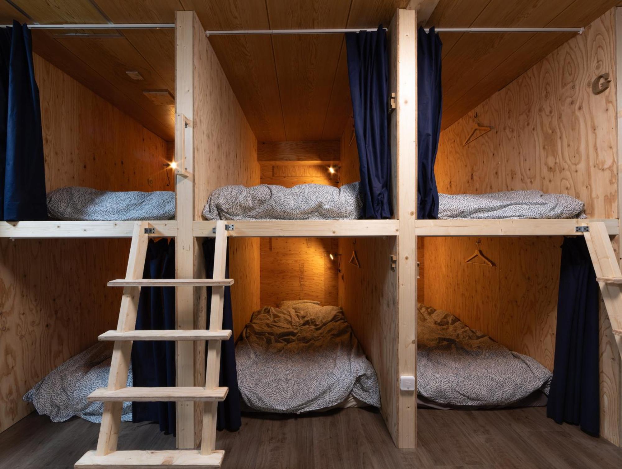 Hostel Jaq Takamatsu Dış mekan fotoğraf